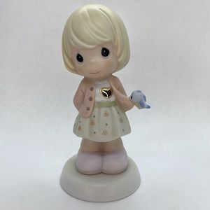 Precious Moments - “You Have A Heart of Gold “ 890626